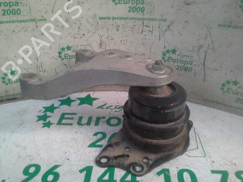 Used Engine mount SEAT IBIZA III (6L1) [2002-2009]  10243272