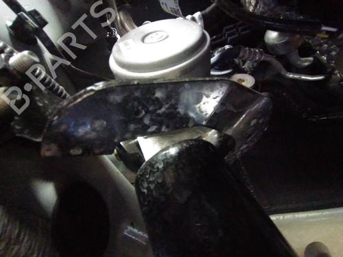 ABS pump HYUNDAI IONIQ (AE) 1.6 GDI Hybrid | BP8070021M43 
