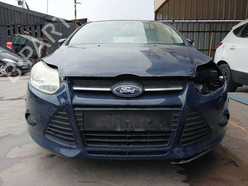 Used Parts FORD FOCUS III  1.6 TDCi  4867004