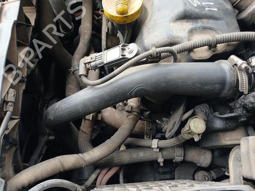 Rør Rør RENAULT MEGANE III Hatchback (BZ0/1_, B3_) 1.5 dCi (106 hp) 37193640 37193640