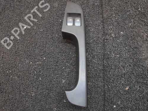 Used Left front window switch CHEVROLET KALOS 1.2 (72 hp) 10385566