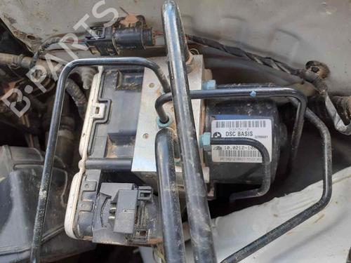 Used ABS pump ABS pump BMW X4 (F26) xDrive 20 d (190 hp) 28709732 28709732