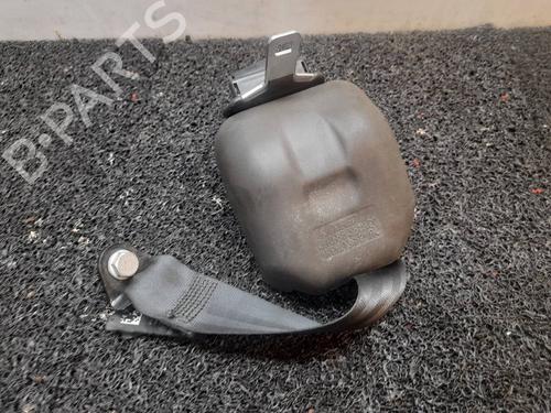 Used Rear right seatbelt Rear right seatbelt CITROËN C3 II (SC_) [2009-2026] 10626114 10626114