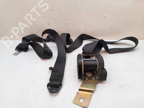 Used Front right seatbelt CITROËN XSARA Coupe (N0) 1.9 D (68 hp) 8737136
