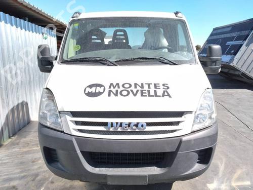 Fan IVECO DAILY IV Platform/Chassis 35C14 G, 35C14 G/P, 35S14 G, 35S14 G/P, 35C14 GD,... | BP36800707M128  - Image 6