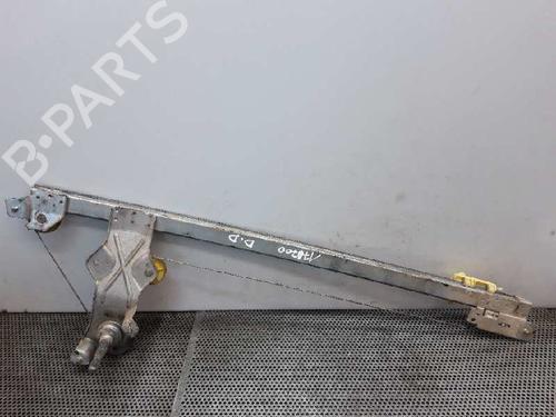 Front right window mechanism RENAULT TRAFIC II Van (FL) | BP12313478C23 - Image 2