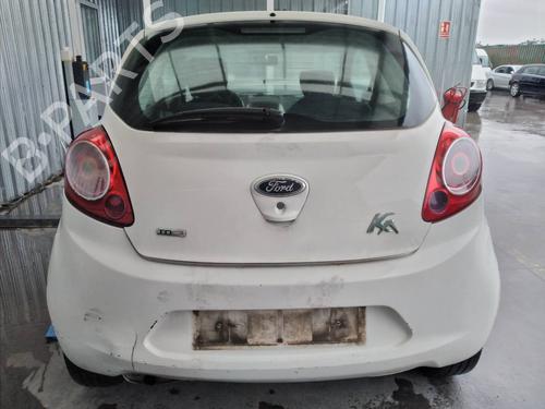 Right front driveshaft FORD KA (RU8)  | BP9689589M39  - Image 10