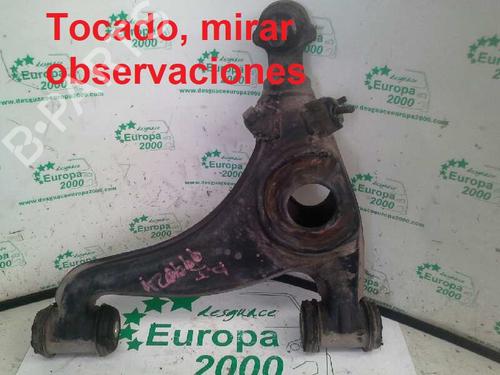 Used Left front suspension arm Left front suspension arm 732990 732990