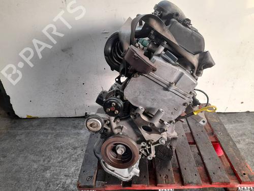 Engine NISSAN MICRA III (K12) 1.2 16V | BP8586204M1 