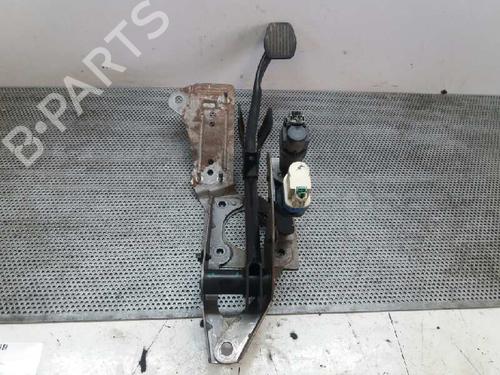 Break pedal FORD FOCUS II (DA_, HCP, DP) 1.6 TDCi | BP8768032I19 