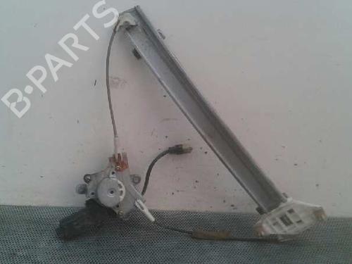 Front right window mechanism DAEWOO LANOS (KLAT) 1.6 16V | BP12454448C23 - Image 2