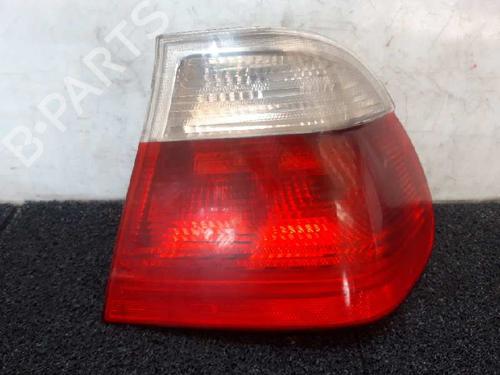 Used Right taillight Right taillight BMW 3 (E46) 320 d (136 hp) 6080648 6080648