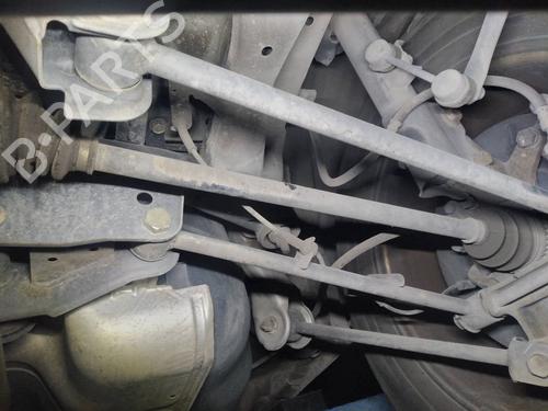 Right rear driveshaft NISSAN X-TRAIL I (T30)  | BP11788502M41 