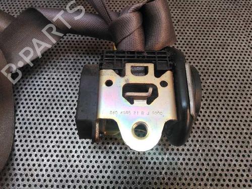 Front left seatbelt AUDI A4 B6 (8E2) 2.0 | BP8737279I26 - Image 2
