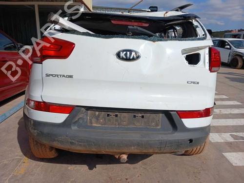 Left tailgate light KIA SPORTAGE III (SL) 1.7 CRDi | BP33400945C79 - Image 3