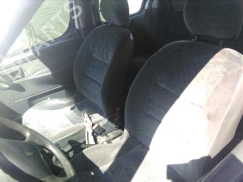 Pedal CITROËN BERLINGO / BERLINGO FIRST Box Body/MPV (M_) 2.0 HDI 90 4WD (MBRHY, MCRHY) | BP1778343I4 