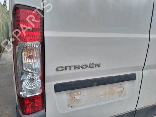 Subframe CITROËN JUMPER II Van 2.2 HDi 120 | BP10244356M9  - Image 15