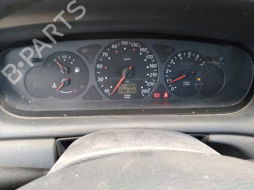 Headlight switch CITROËN C5 I (DC_) 2.0 HDi (DCRHYB) | BP7769076I24  - Image 6