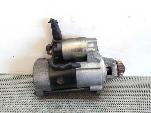 Starter NISSAN PRIMERA (P12) 2.2 Di | BP3439547M8