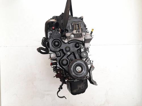Engine FORD FIESTA V (JH_, JD_) 1.4 TDCi | BP29446088M1 