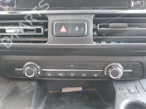 Fuse box OPEL COMBO E Tour / Life (K9) | BP18083216E1 - Image 23