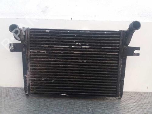 Intercooler Intercooler JEEP GRAND CHEROKEE II (WJ, WG) [1998-2005] 590557 590557