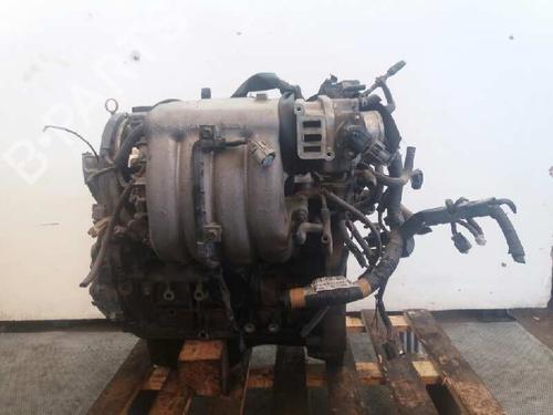 Used Engine Engine HONDA ACCORD VI (CK, CG, CH, CF, CL) 1.8 i (CG8) (136 hp) 92760 92760