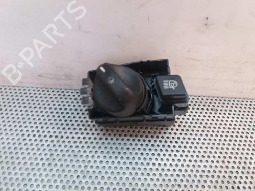 Used Headlight switch Headlight switch 1355551 1355551