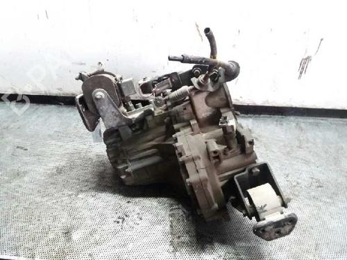 Gearbox HYUNDAI ACCENT II (LC) 1.5 CRDi | BP918459M3 