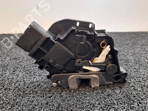 Used Front right lock Front right lock 4417826 4417826