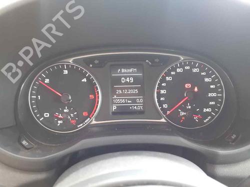 Engine AUDI A1 Sportback (8XA, 8XF) 1.6 TDI | BP31265628M1 