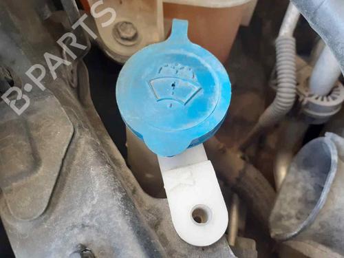 Used Windscreen washer tank Windscreen washer tank 23400053 23400053