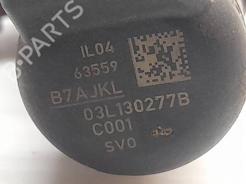 Injector VW GOLF VI (5K1) | BP32014452M100 - Image 2