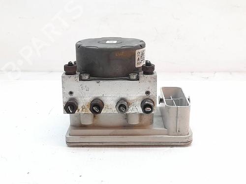 Used ABS pump CITROËN C3 II (SC_) [2009-2025]  8942820