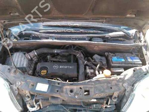 Engine OPEL MERIVA A MPV (X03)  | BP3452299M1  - Image 15