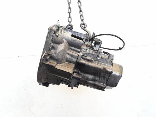 Used Gearbox Gearbox 634048 634048