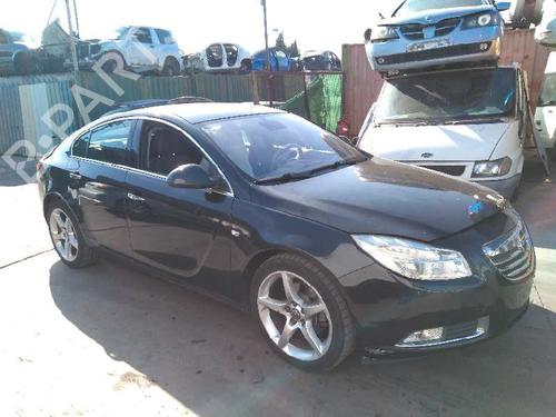Warning switch OPEL INSIGNIA A (G09) | BP4511884I22 - Image 6