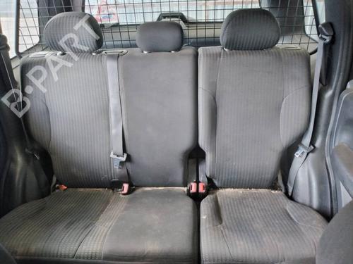 Used Rear seat Rear seat 15847662 15847662