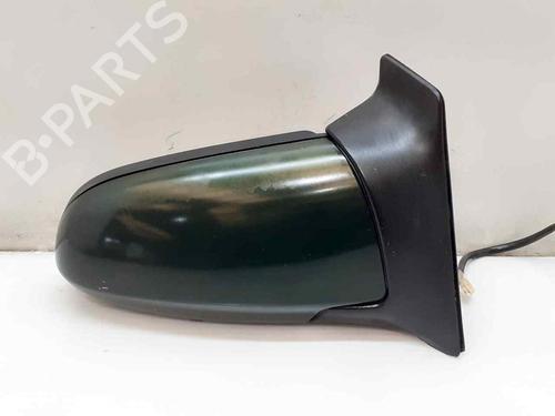 Right mirror OPEL ZAFIRA A MPV (T98)  | BP24148877C27