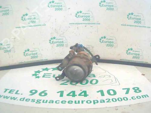 Used Right front fog light KIA CERATO I Hatchback (LD) 2.0 CRDi (112 hp) 589474