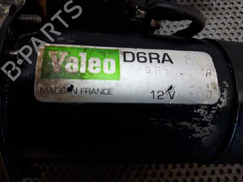 Starter OPEL CORSA C (X01) 1.2 (F08, F68) | BP4583143M8 