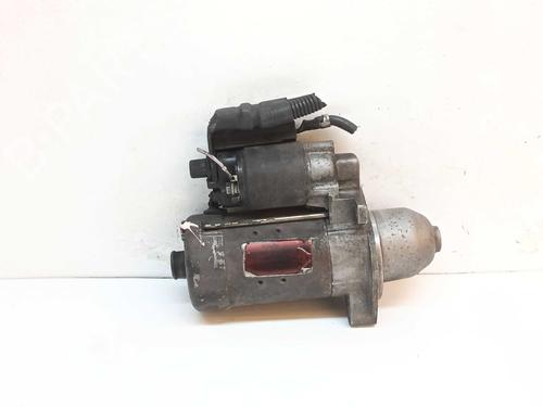 Starter MERCEDES-BENZ C-CLASS (W203) C 270 CDI (203.016) | BP38050925M8 - Image 4