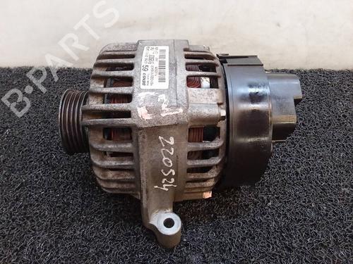 Used Alternator Alternator 10374519 10374519