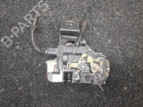 Used Rear right lock VW PASSAT B5.5 (3B3) 1.9 TDI (130 hp) 11021287