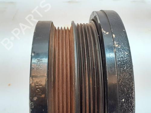 Pulley BMW X5 (E53) 3.0 d | BP14041588M122 