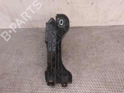 Pedal AUDI A3 (8P1)  | BP2129052I4 
