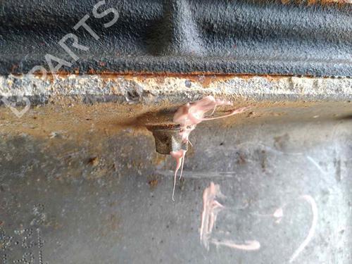 Engine OPEL MERIVA B MPV (S10) 1.4 (75) | BP28680984M1