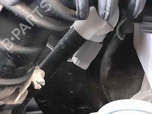 Used Servo brake Servo brake 23451203 23451203