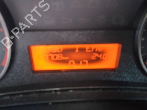 Left tailgate light FIAT STILO Multi Wagon (192_) | BP15254164C79 - Image 8