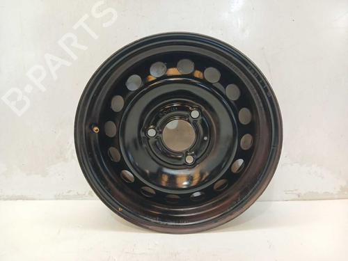 Used Rim Rim 39464542 39464542